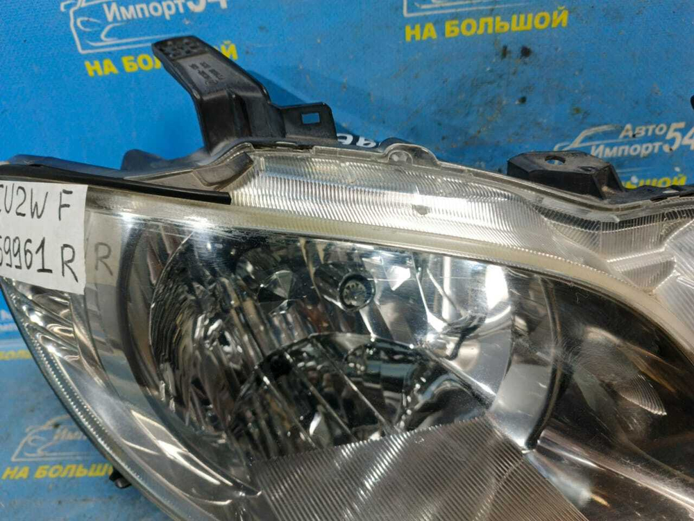 Фара передняя правая MITSUBISHI AIRTREK 2001-2005