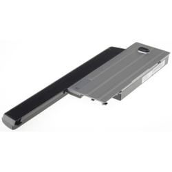 Аккумуляторная батарея iBatt 7800 mAh для ноутбука Dell PC764, JD610, RC126, PD685, RD300