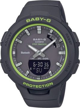 Наручные часы Casio Baby BSA-B100SC-1AER