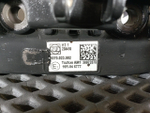Блок управления АКПП ZF12TX2621 2023г.