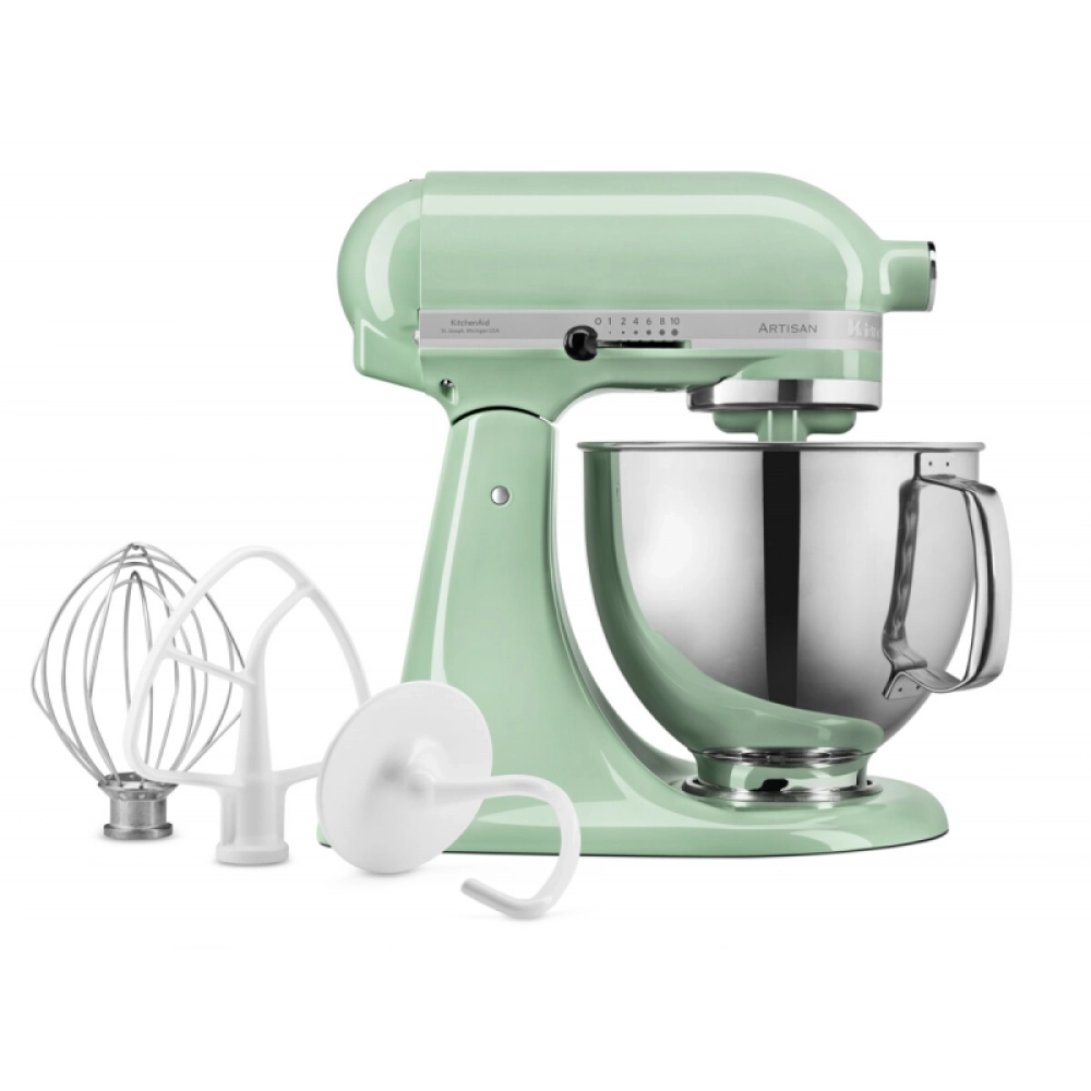 Миксер KitchenAid 5KSM125EPT
