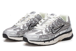 Nike P-6000 (Silver Black)