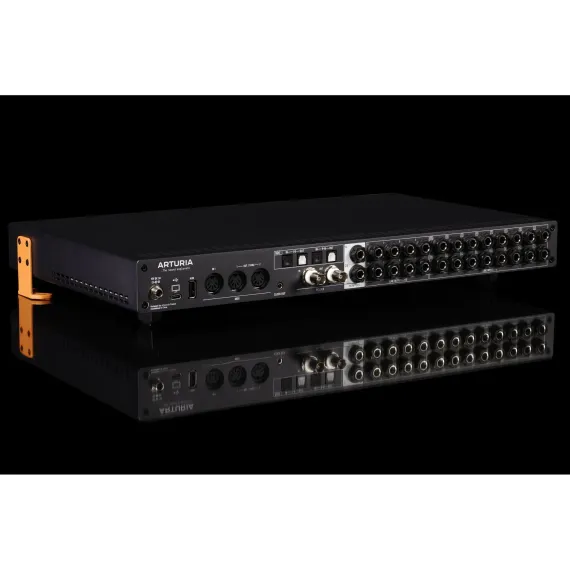 Arturia AudioFuse 16 Rig