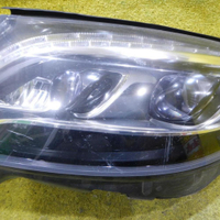 Фара левая Mercedes S w222 (2013-2017) LED