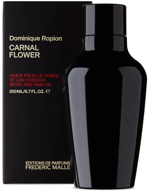 FREDERIC MALLE CARNAL FLOWER BODY OIL 200 ML