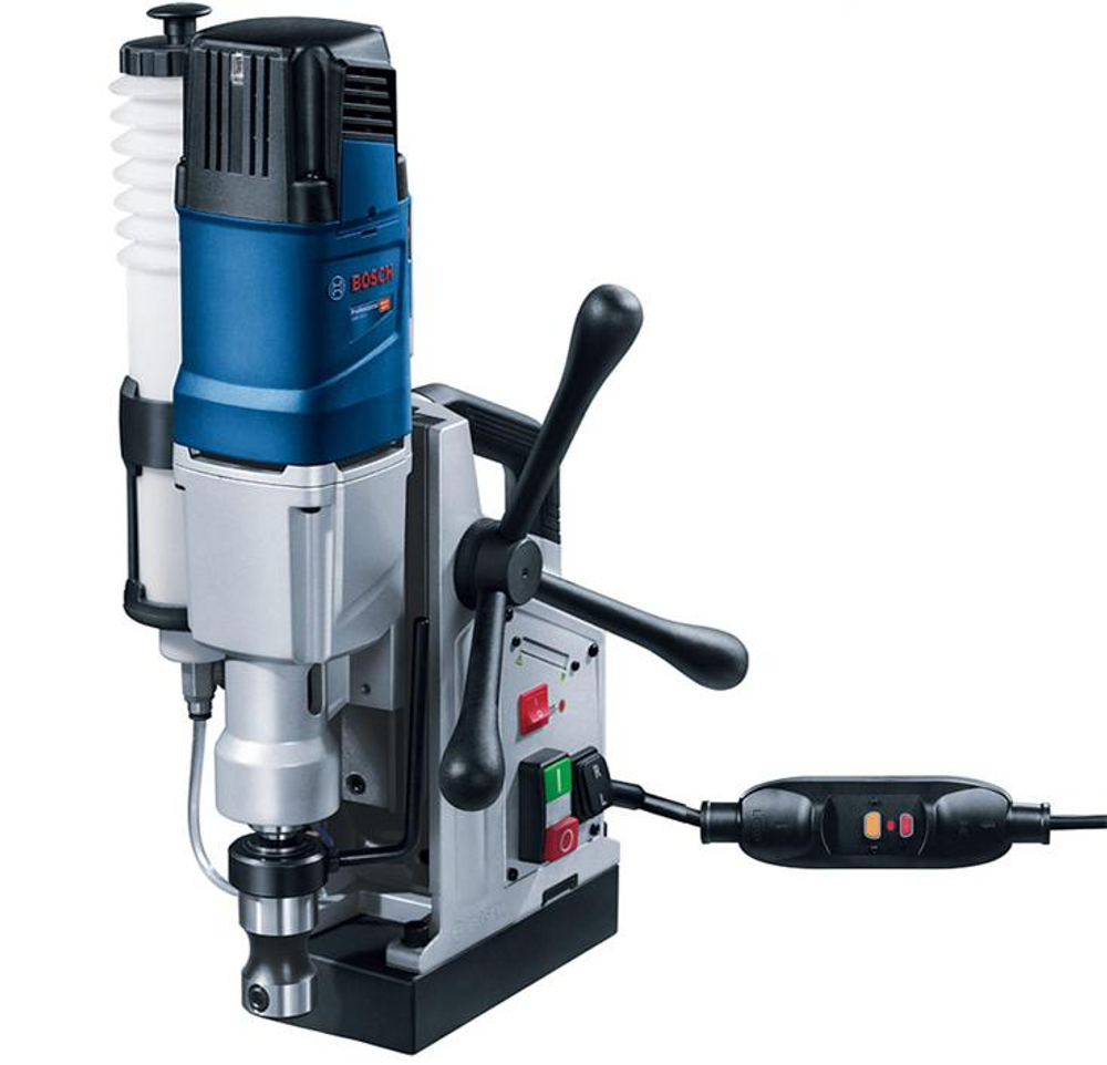 Магнитный сверлильный станок Machinery GBM 50-2