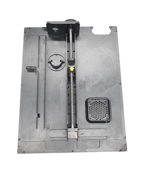 Задняя стенка с осью Z Creality K1 / K1C