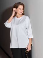 Футболка Майна-1 Виотекс БЕЛЫЙ