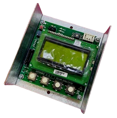 Плата ARSHMI 2.Q  SCHINDLER.