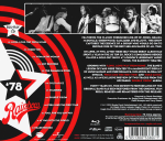 Foreigner / Live At The Rainbow '78 (CD+Blu-ray)