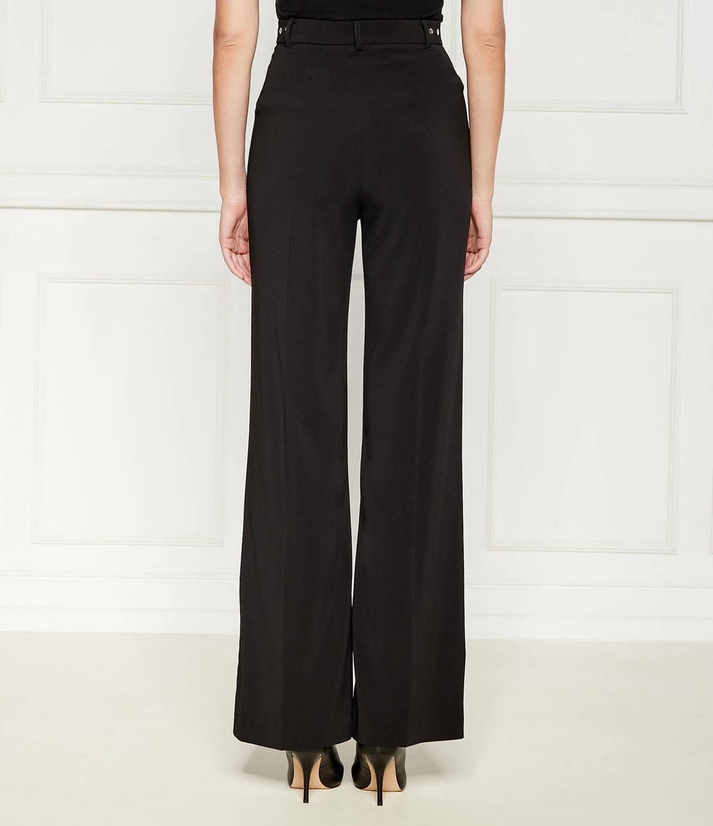 Брюки Patrizia Pepe - черный(8P0653 A6F5)