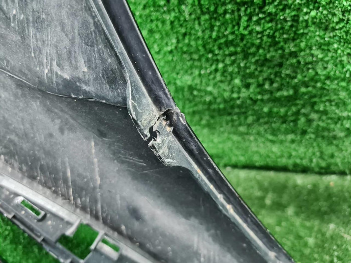 Бампер передний Changan Uni-K (2020-н.в.)