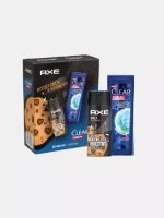 Подарочный набор ВСЕГДА СВЕЖ AXE CLEAR