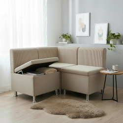 Кухонный уголок Mini 110х110см