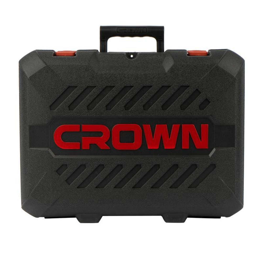 Перфоратор Crown CT18158 BMC 1500 Вт