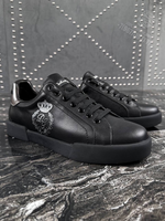 Кеды Dolce & Gabbana