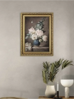 Картина на стену интерьерная на холсте 31*41 см