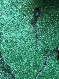 Проводка переднего бампера BMW X3 G01 (2017-2024)