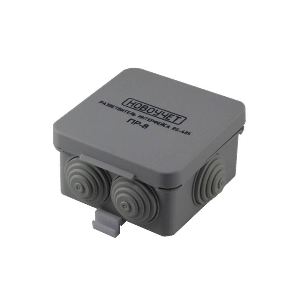 ПР-8 (исполнение 2х8, на дин-рейку)