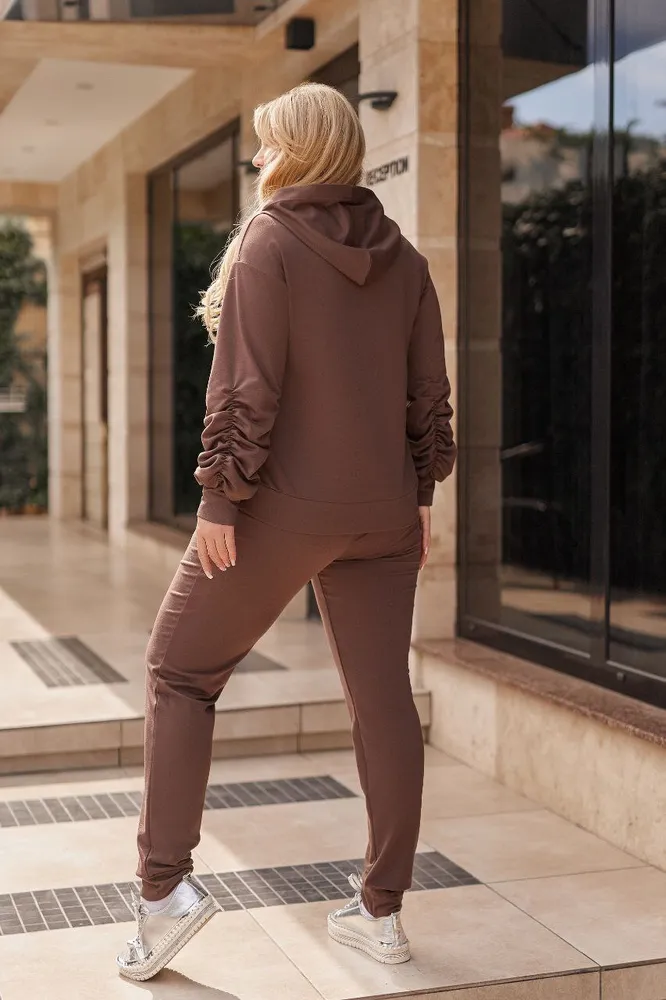 Костюм УК-297 Фабрика Моды