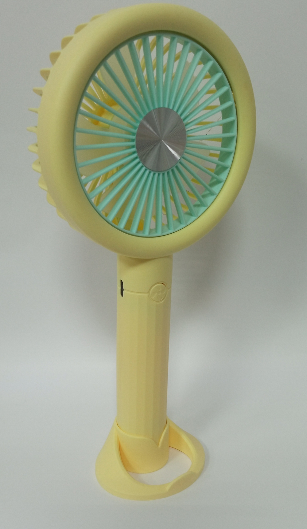 Вентилятор аккумуляторный RoHS 677-55