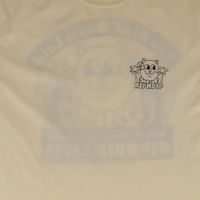  Футболка мужская Ripndip Lei'd Tee артикул:RND10095 - купить в магазине Дайс