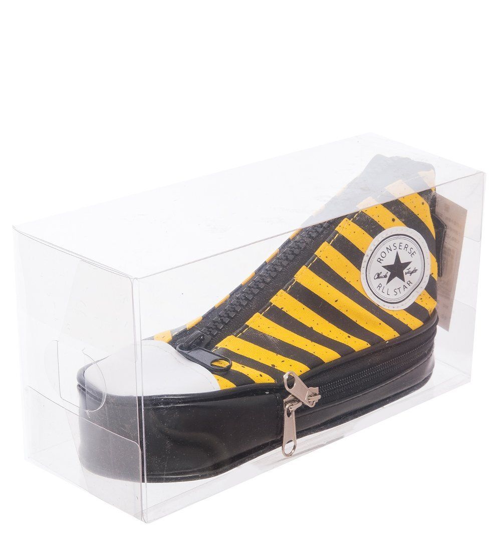 BX-120/4 Пенал «Кеды полосатики»