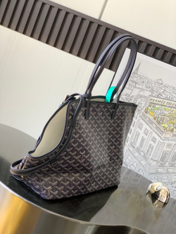 Goyard Chien Gris Bag