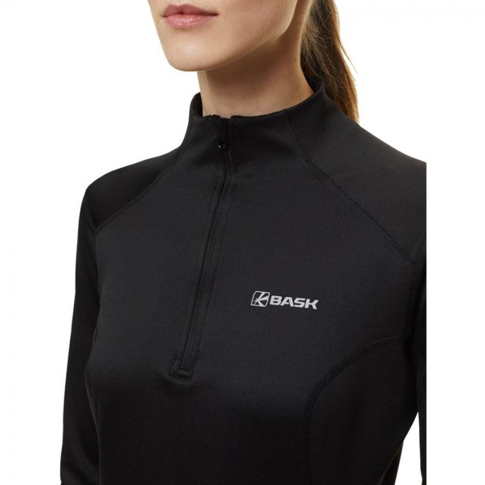Термобелье фуфайка женская BASK Richmond Lady JKT