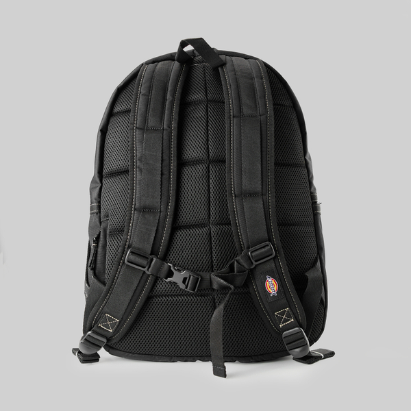 Рюкзак Dickies Ashville Backpack артикул:DK0A4Y33BLK1 - купить в магазине Дайс