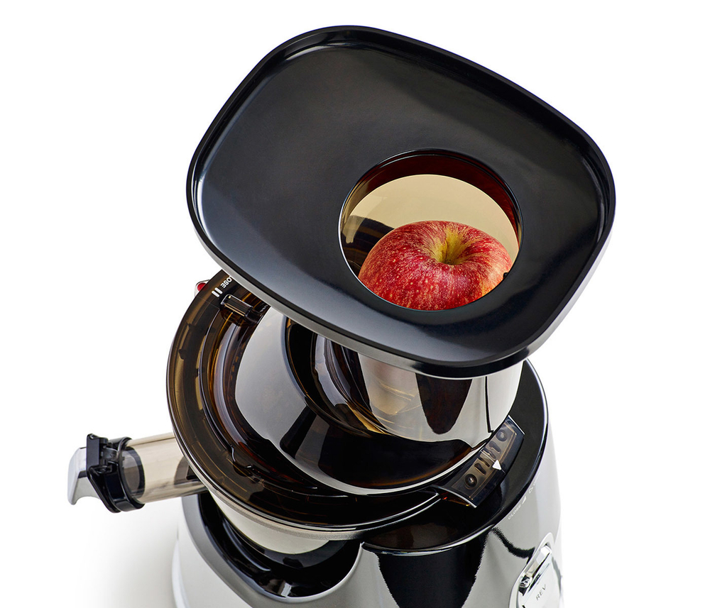 Шнековая соковыжималка Omega Juicer MMV-702W