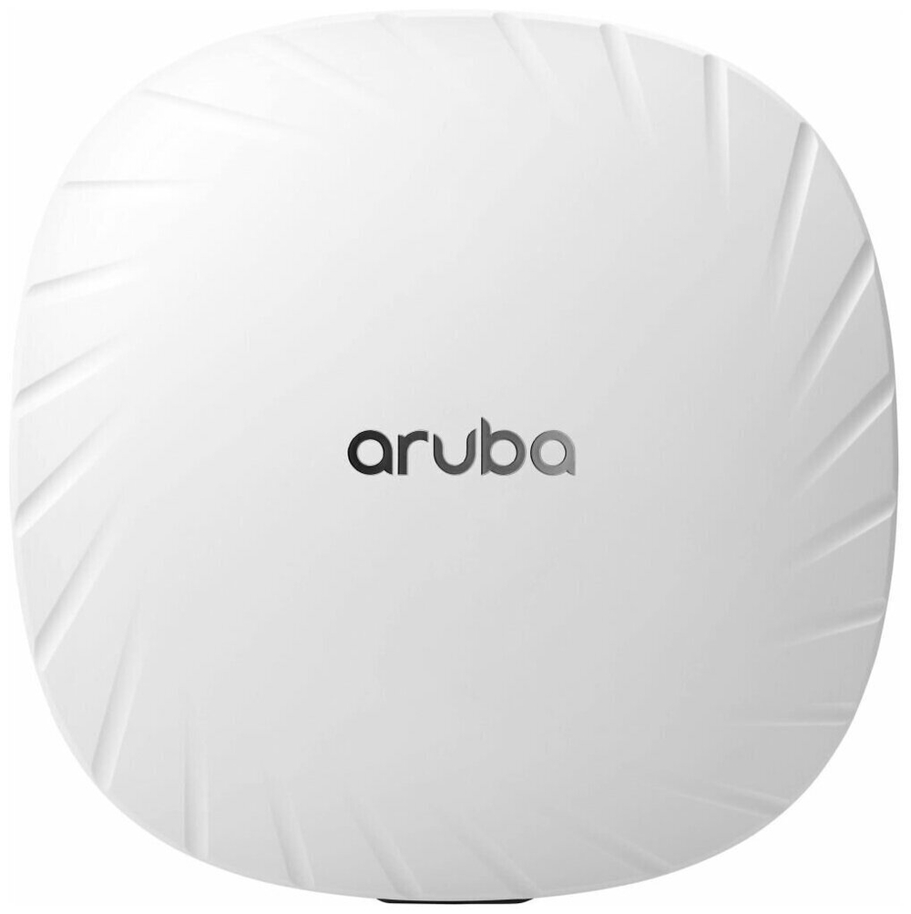Точка доступа Wi-Fi Hpe Aruba AP-535, белый