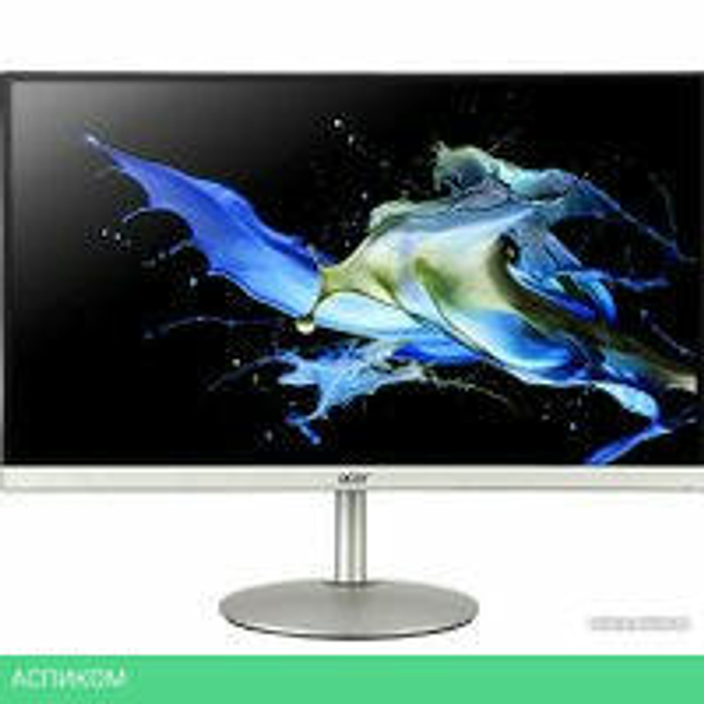 Монитор Acer CB242YEsmiprx UM.QB2EE.E02