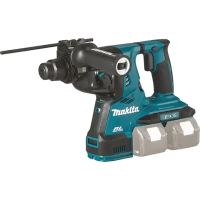 Makita DHR282ZJ аккумуляторный перфоратор (без АКБ и ЗУ)