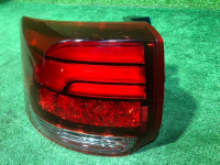 Фонарь левый внешний Mitsubishi Outlander 3 (2015-н.в.)
