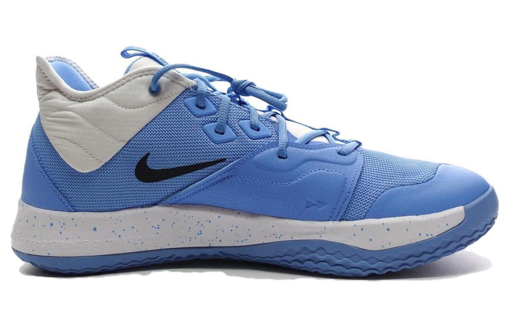 Кроссовки Nike Pg 3 Tb "University Blue" 3