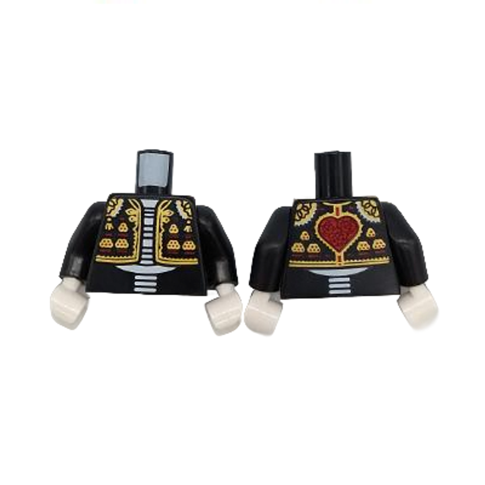 Торс 973pb4436c01