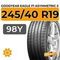 Goodyear Eagle F1 Asymmetric 5 245/40 R19 98Y XL