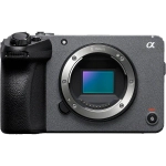 Цифровая фотокамера Sony ILME-FX30 Body