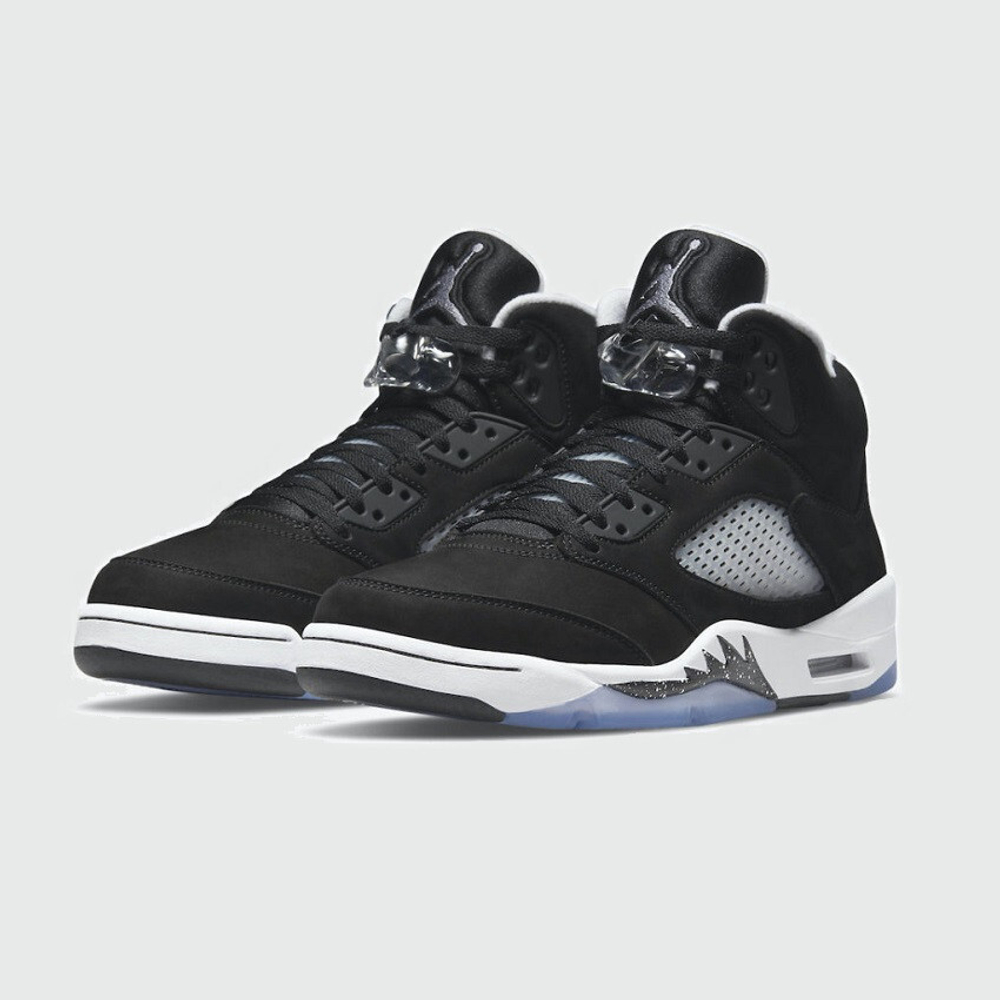кроссовки Air Jordan 5 Oreo CT4838-011