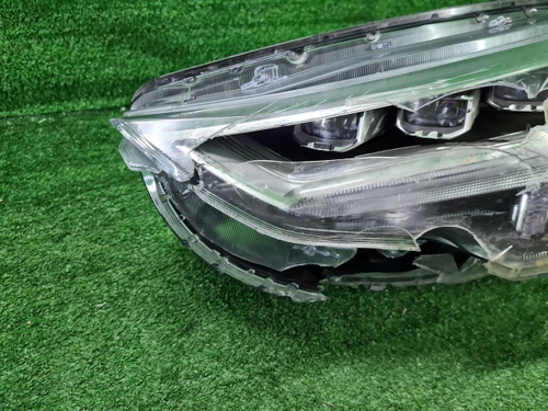 Битая Фара левая Haval Jolion (2021-н.в.) LED