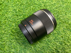 Yongnuo YN25mm F1.7M m4/3