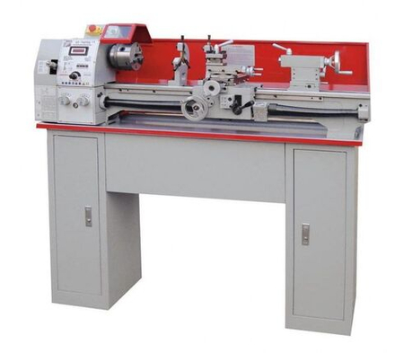 Токарно-винторезный станок Holzmann ED750FDQ