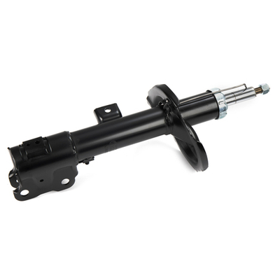 Амортизатор GANZ передний (газомасляный) L MITSUBISHI Outlander 05 - Арт.: GIK02317