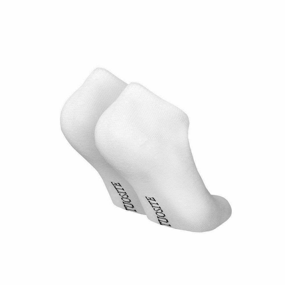 Носки мужские - набор из 10 пар (черн/бел) TUOSITE TSS807-3