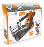 STEM набор на группу Автоматизированные линии