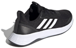 Кроссовки Adidas Qt Racer Sport (Женская размерная сетка)