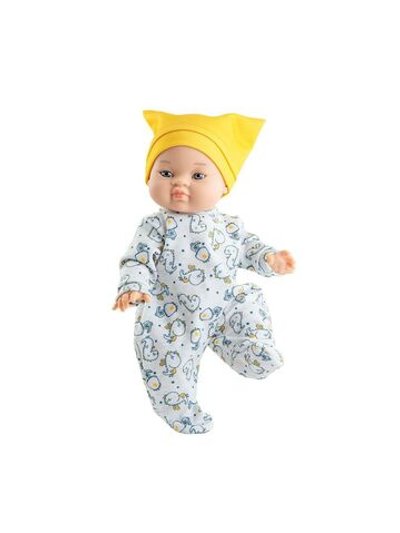 Кукла для девочки Paola Reina 34см виниловая Горди Миа