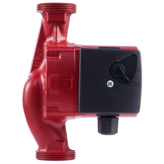 Насос циркуляционный GRUNDFOS UPS 25-60 EU, с гайками купить в Москве и Московской области по низкой цене с доставкой по России — (2) Насос циркуляционный GRUNDFOS UPS 25-60 EU, с гайками — (2)