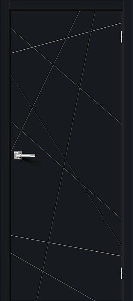 Граффити-5 Total Black
